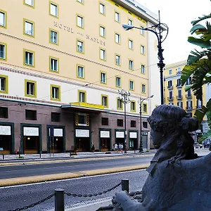 Hotel Naples **** Неаполь