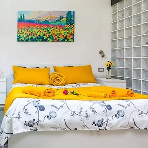 Apartment Museo Filangieri