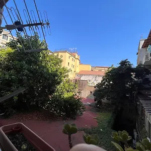 Apartment Monastero Flat