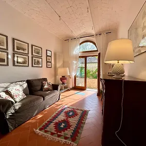 I Casaloni , Panzano in Chianti Italien