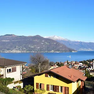 Casa Elena - Bella Vista , Germignaga Italien