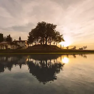 Borgo Le Colline Luxury In Tuscany , Gambassi Terme Italien