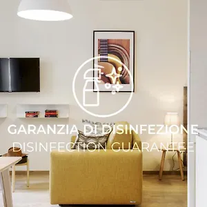 Italianway-bergonzoli Place דירה מילאנו
