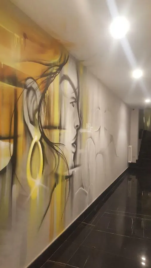 Hotel Fiorentina Неаполь
